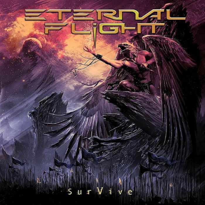 ETERNAL FLIGHT - SurVive