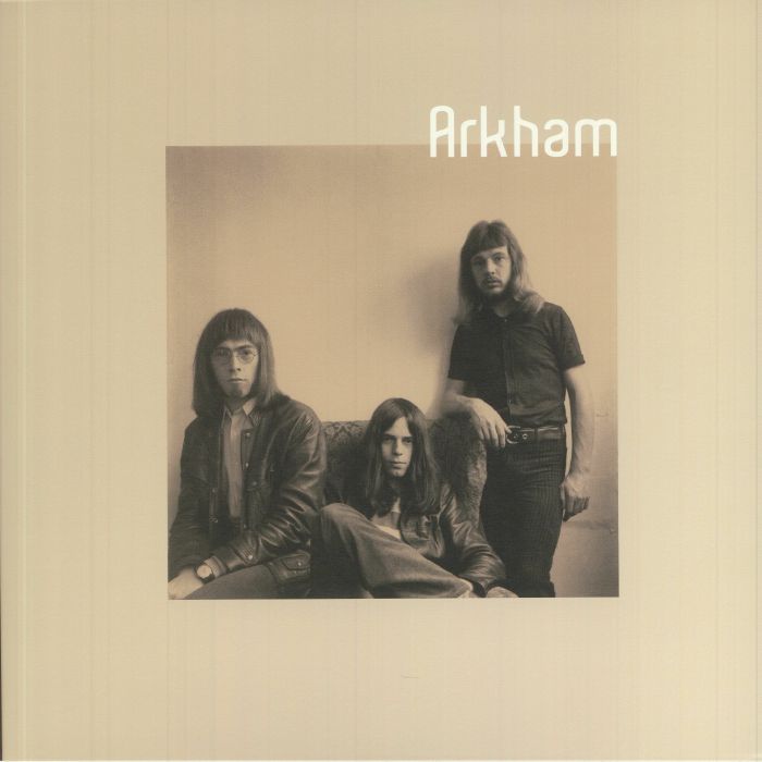 ARKHAM - Arkham