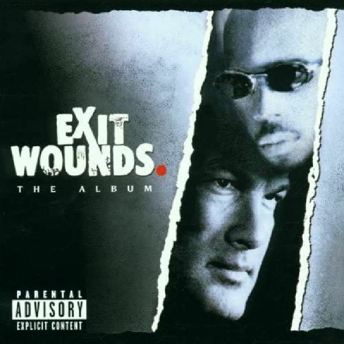 VARIOUS - Exit Wounds (Soundtrack)