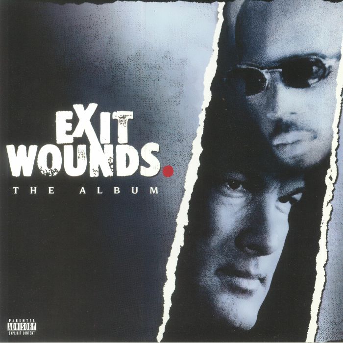 VARIOUS - Exit Wounds (Soundtrack)