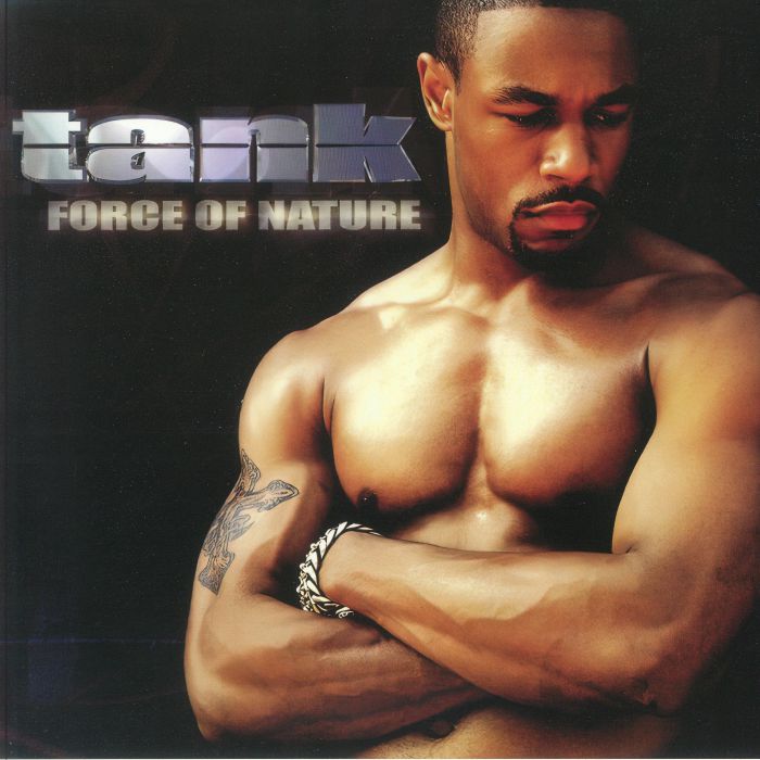 TANK - Force Of Nature