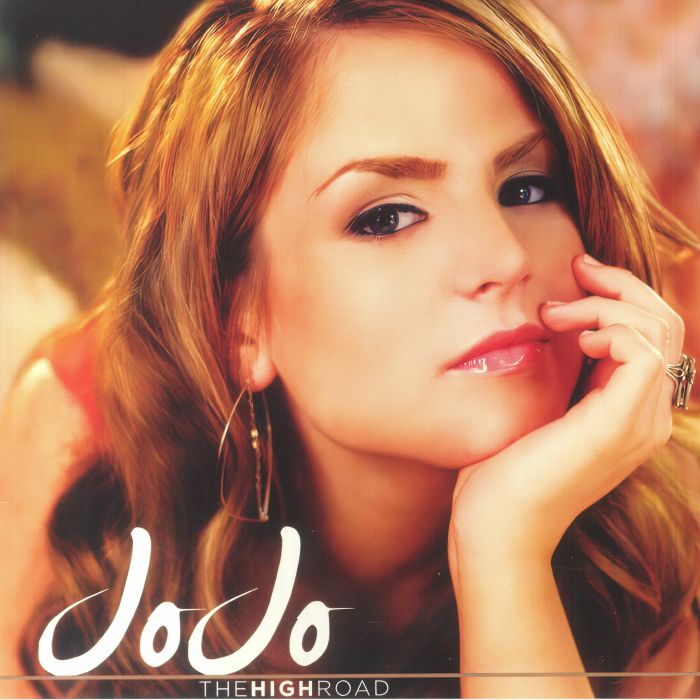 JOJO - The High Road