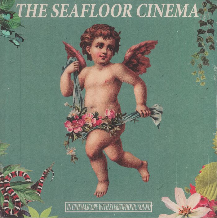SEAFLOOR CINEMA, The - In Cinemascope With Stereophonic Sound