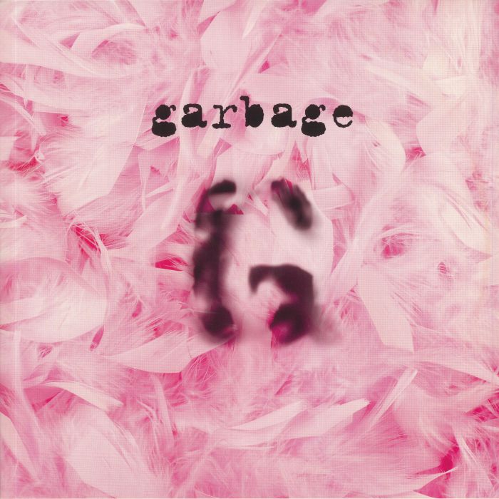 GARBAGE - Garbage (20th Anniversary Edition)