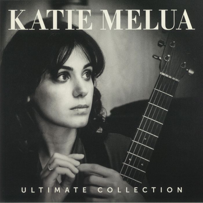 MELUA, Katie - Ultimate Collection