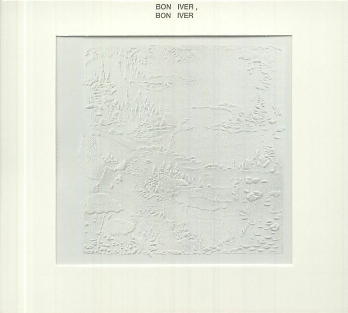 BON IVER - Bon Iver Bon Iver (10th Anniversary Edition)