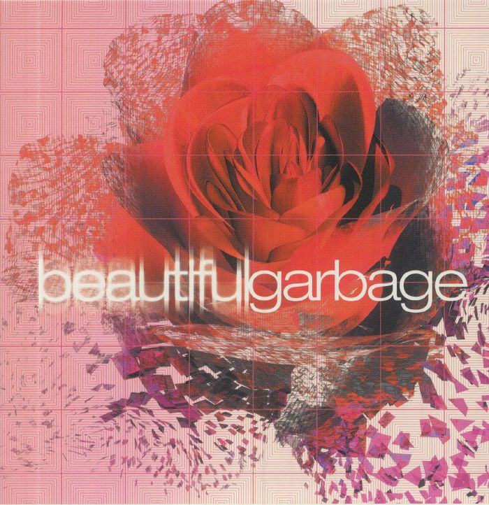 GARBAGE - Beautiful Garbage (remastered)