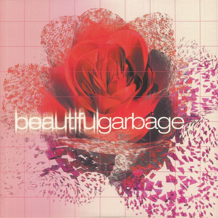 GARBAGE - Beautiful Garbage (remastered)