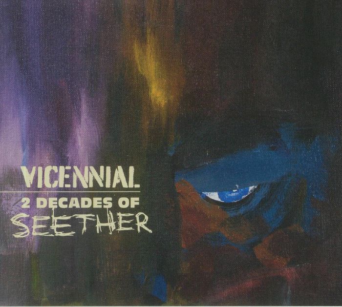 SEETHER - Vicennial: 2 Decades Of Seether