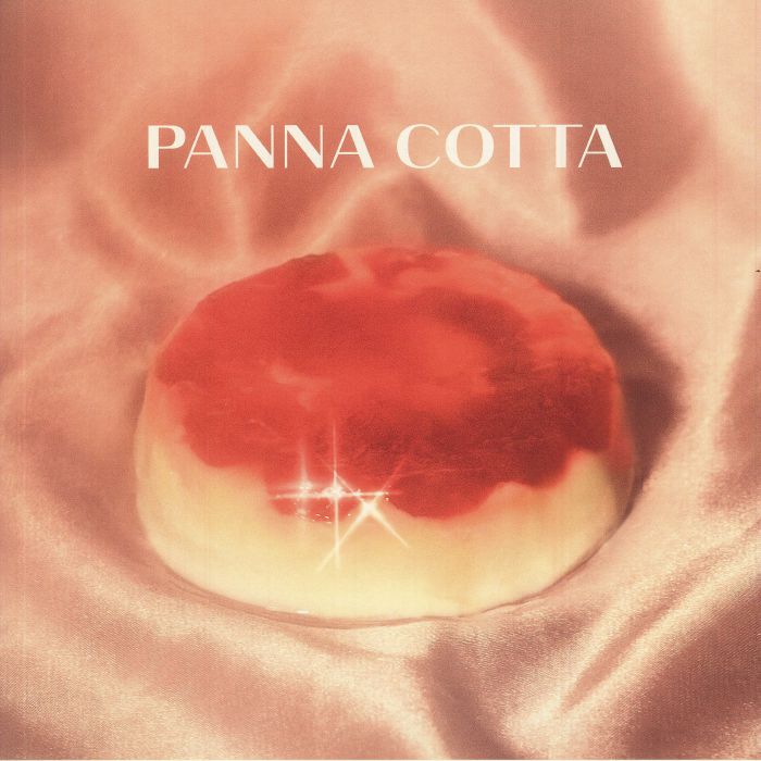 PANNA COTTA - Sunrise