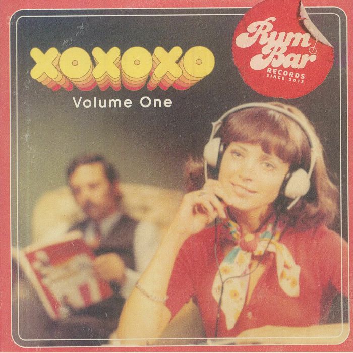 VARIOUS - XOXOXO Volume 1