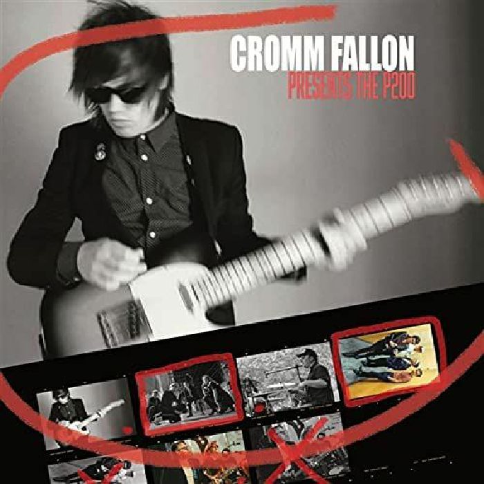 FALLON, Cromm - Presents The P200