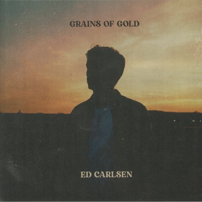CARLSEN, Ed - Grains Of Gold