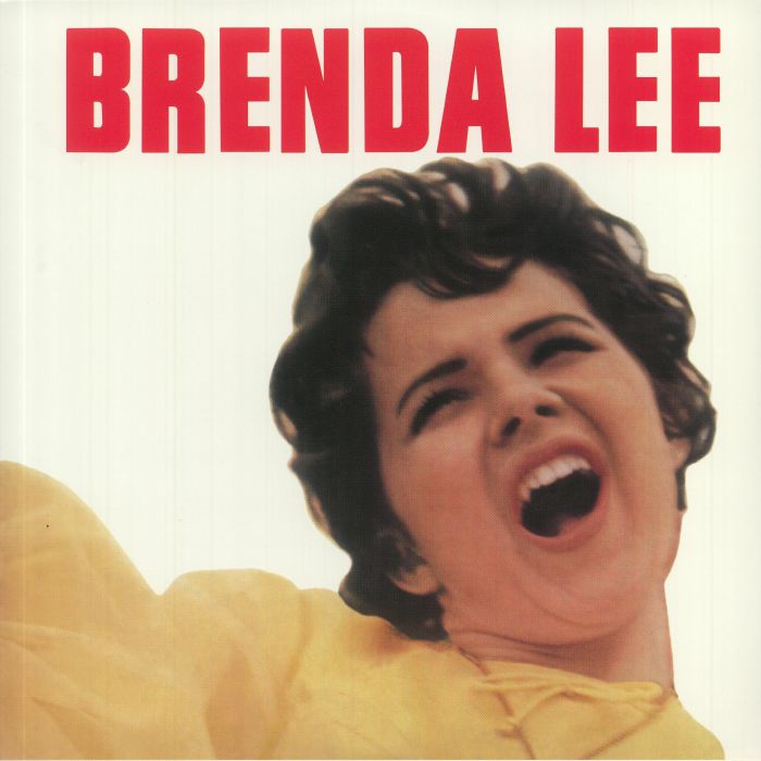 BRENDA LEE - Brenda Lee