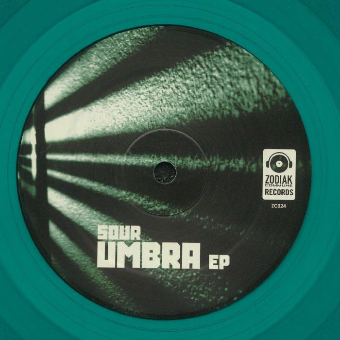 SOUR - Umbra EP