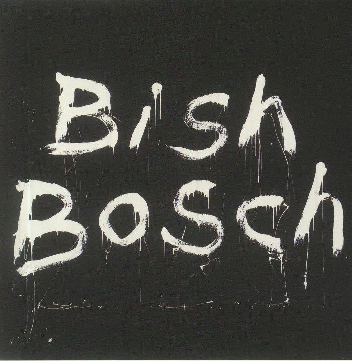 WALKER, Scott - Bish Bosch (reissue)