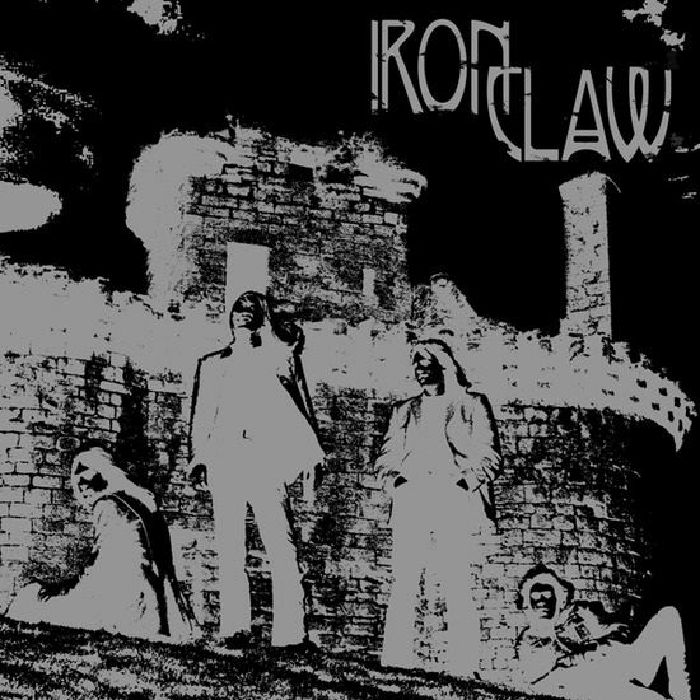 IRON CLAW - Iron Claw