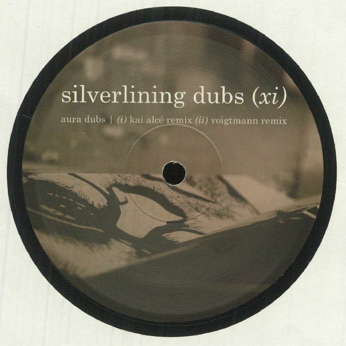 SILVERLINING - Silverlining Dubs (XI)