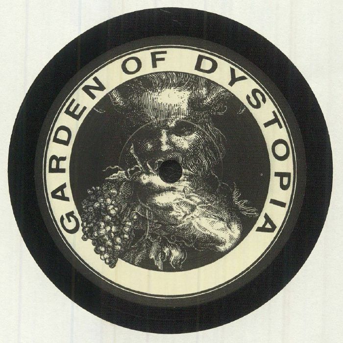 DMITRY DISTANT - Cold