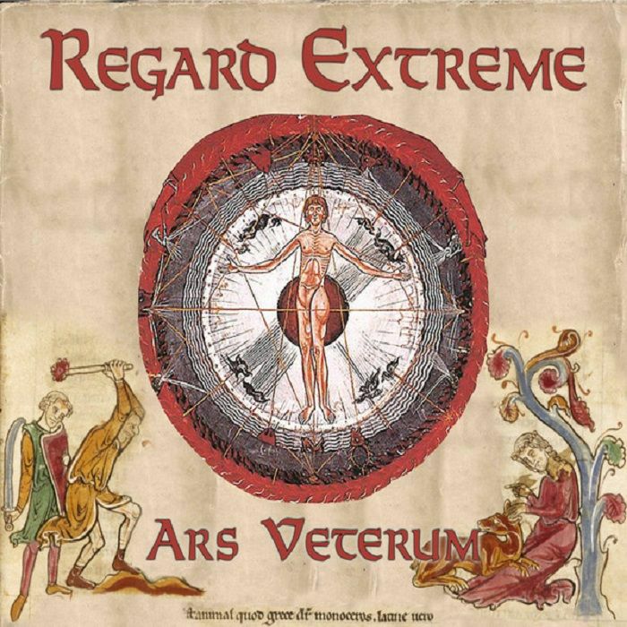 REGARD EXTREME - Ars Veterum