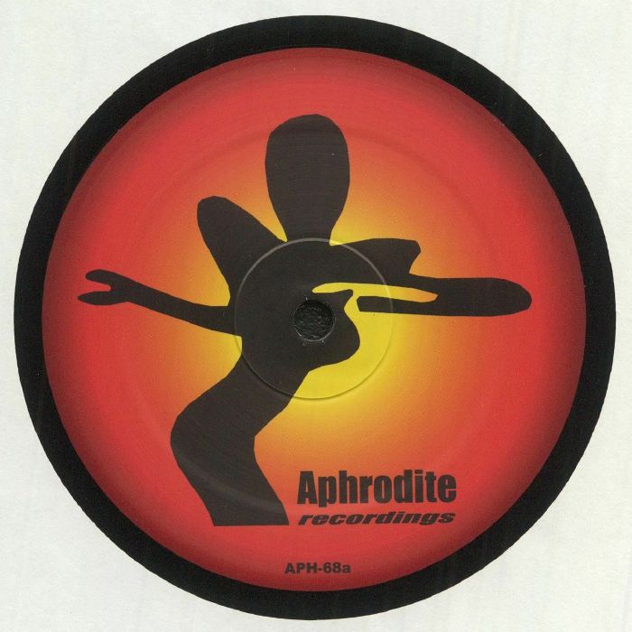 APHRODITE - Jungle Classics EP