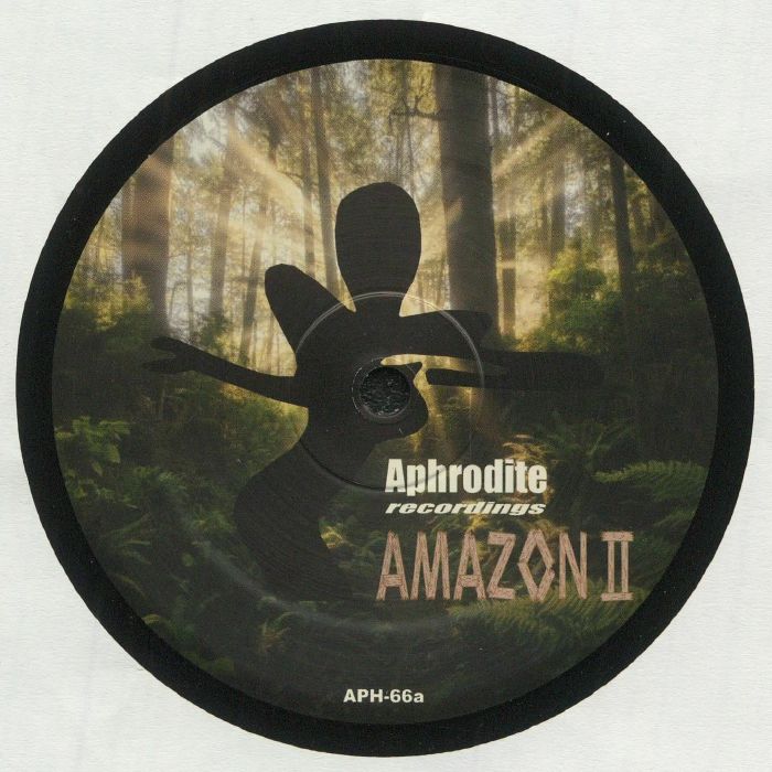 AMAZON II - Originals