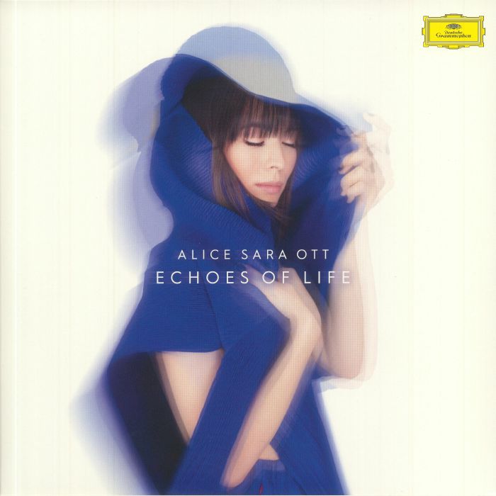 OTT, Alice Sara - Echoes Of Life