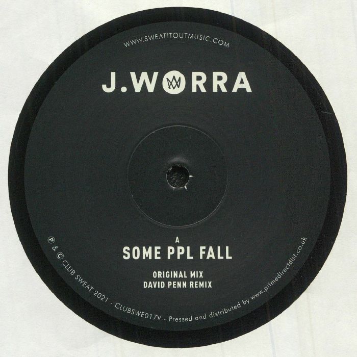 J WORRA - Some Ppl Fall