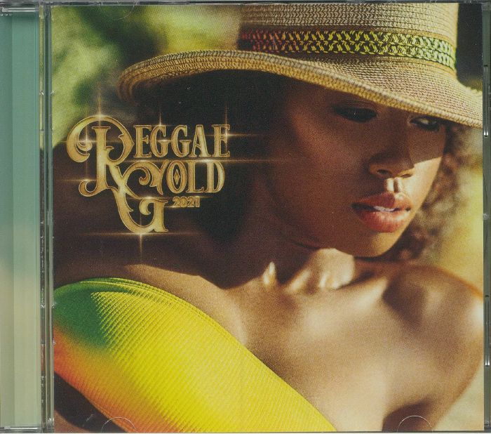 reggae gold 1998 rar