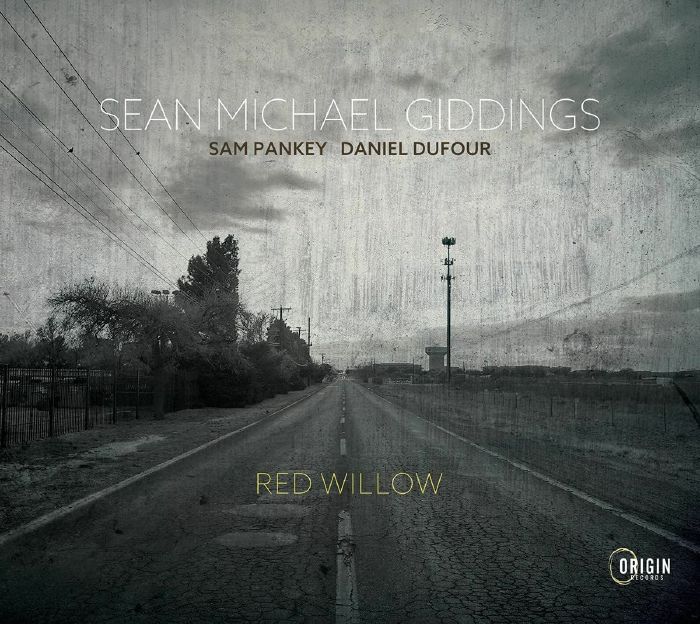 GIDDINGS, Sean Michael - Red Willow