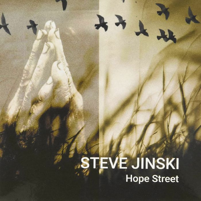JINSKI, Steve - Hope Street