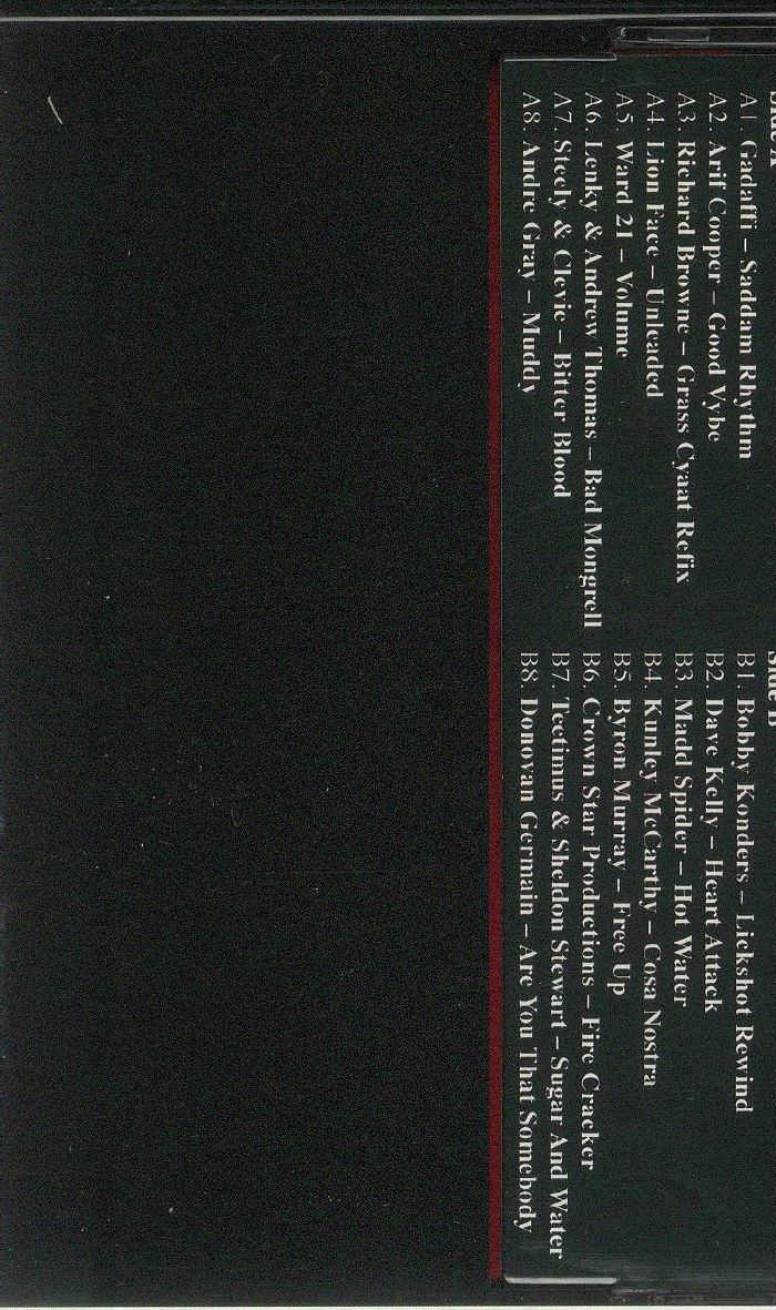 VARIOUS - Now Thing 2