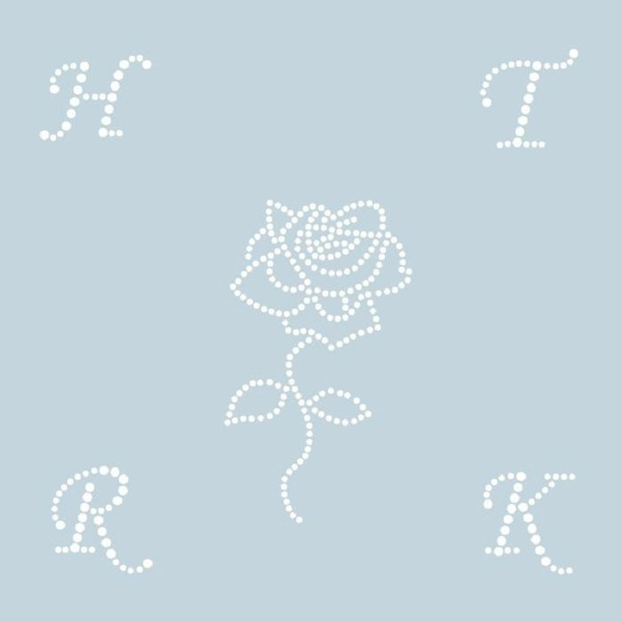 HTRK - Rhinestones