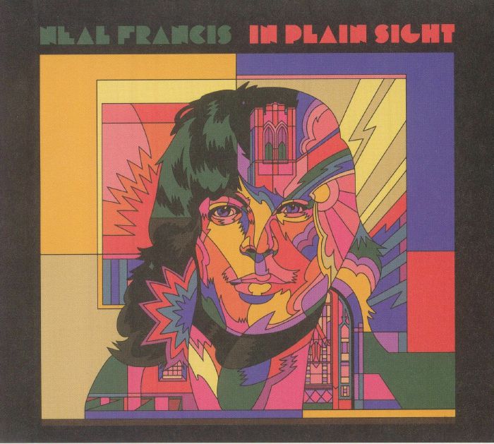 FRANCIS, Neal - In Plain Sight