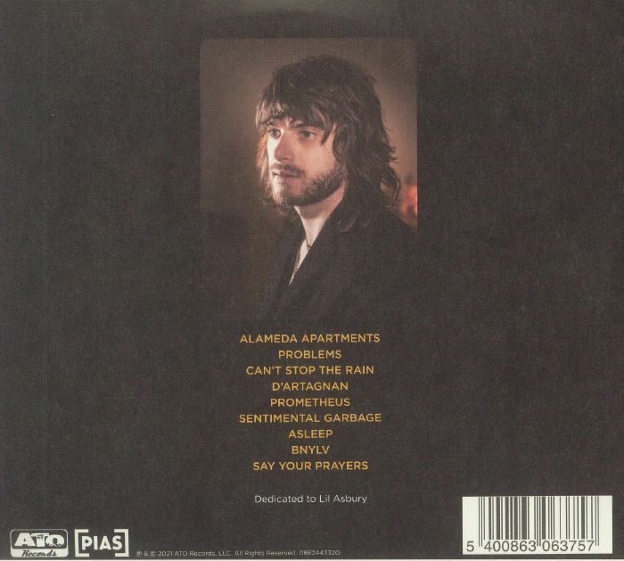 FRANCIS, Neal - In Plain Sight