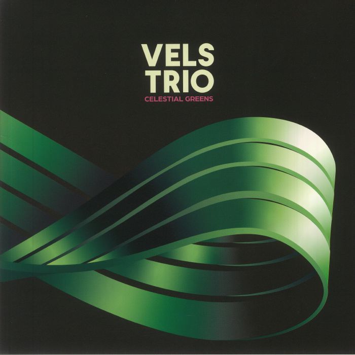VELS TRIO - Celestial Greens