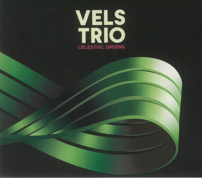 VELS TRIO - Celestial Greens