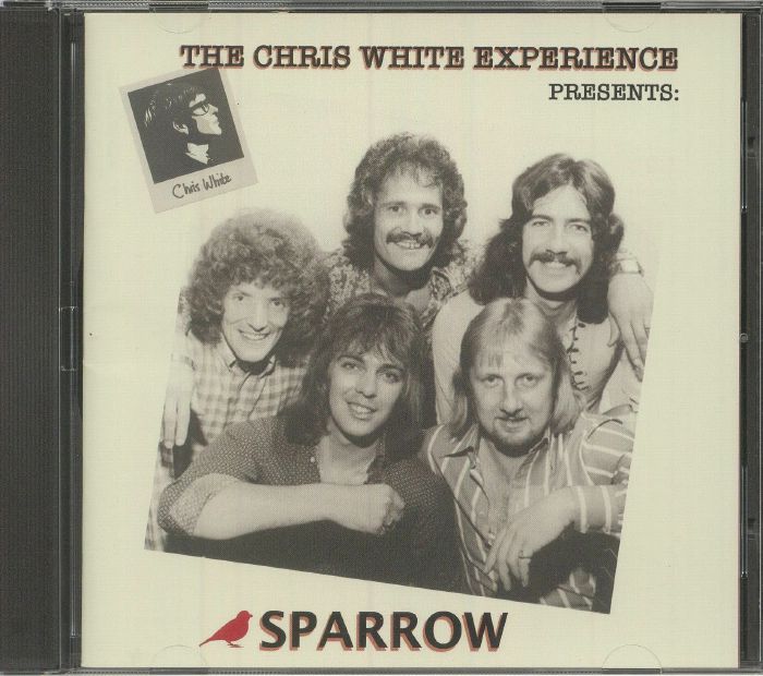 CHRIS WHITE EXPERIENCE, The - Sparrow