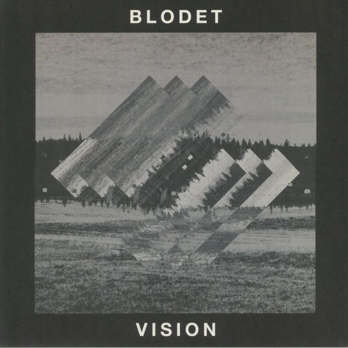 BLODET - Vision