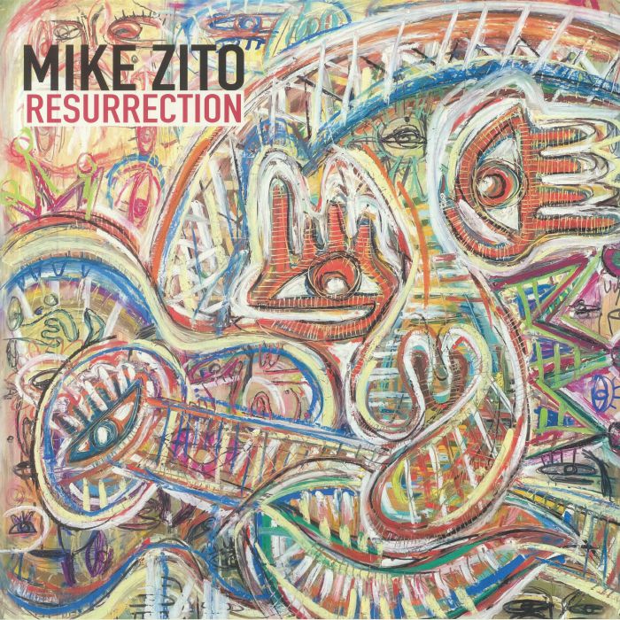ZITO, Mike - Resurrection