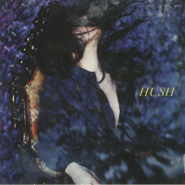 SLOW CRUSH - Hush