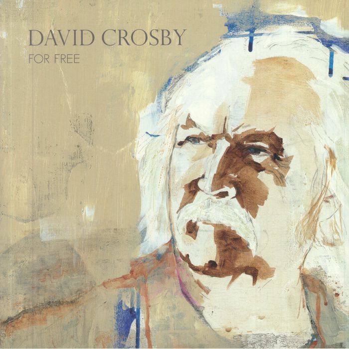 CROSBY, David - For Free