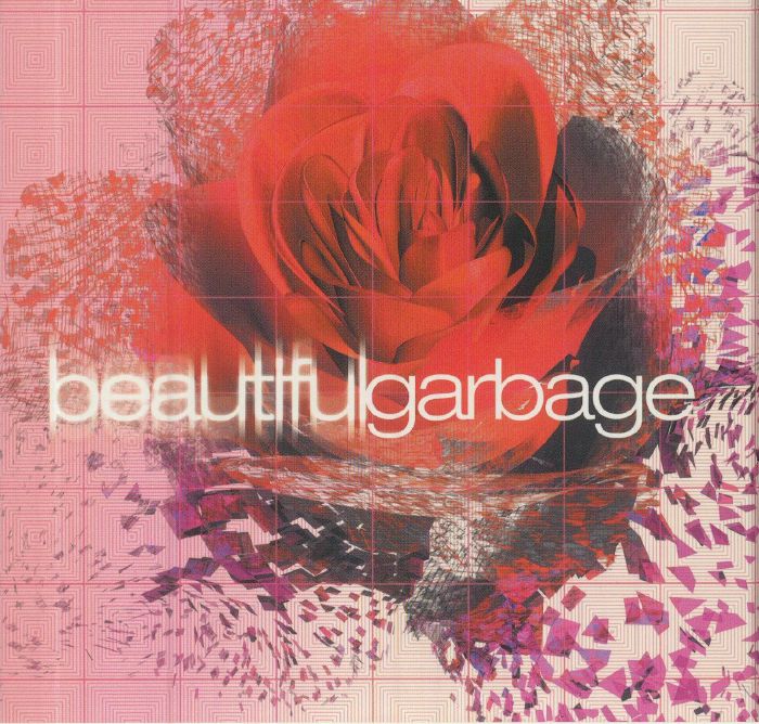 GARBAGE - Beautiful Garbage (20th Anniversary) (Deluxe Edition)