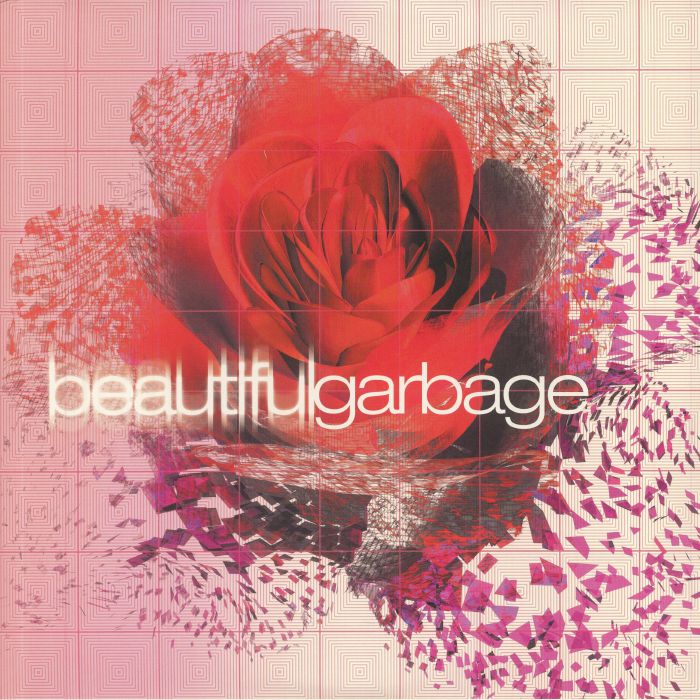 GARBAGE - Beautiful Garbage (20th Anniversary Edition)