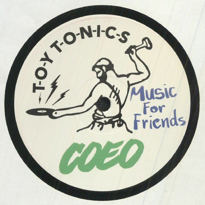 COEO - Music For Friends