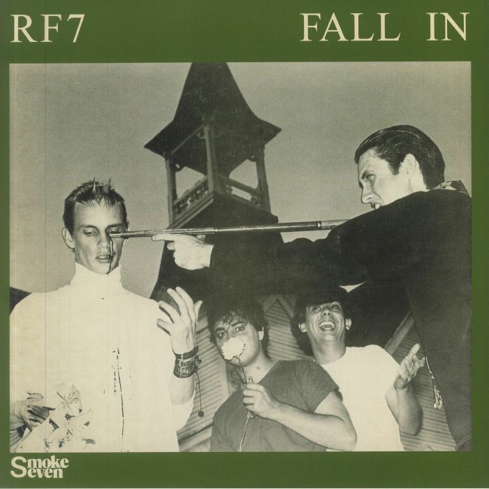 RF7 - Fall In (reissue)