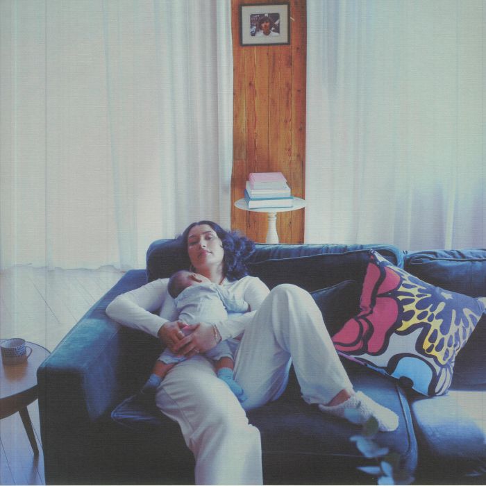 SOL, Cleo - Mother