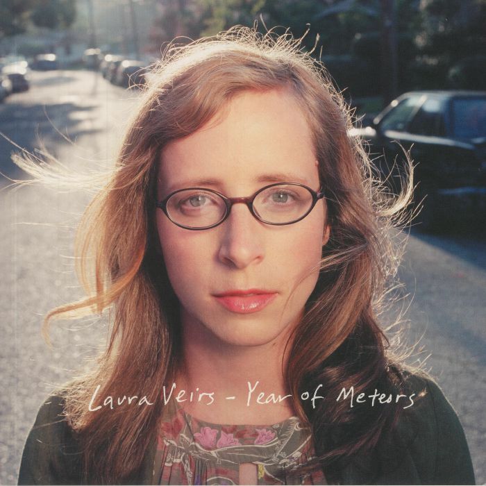 VEIRS, Laura - Year Of Meteors