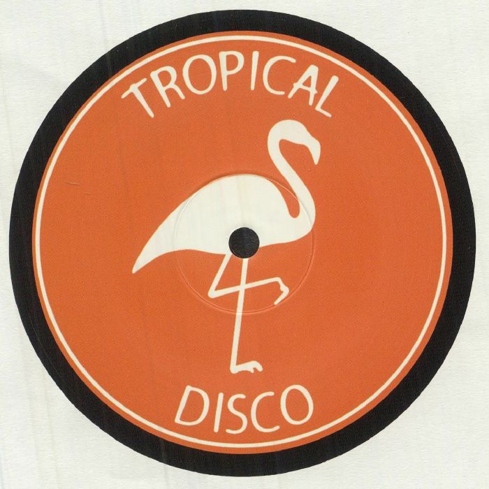 VAGABUNDO CLUB SOCIAL/MONSEIUR VAN PRATT/INFRADISCO/ROLAND & BROTHER RICH - Tropical Disco Records Vol 22