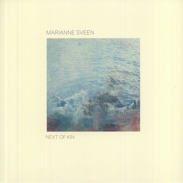 SVEEN, Marianne - Next Of Kin